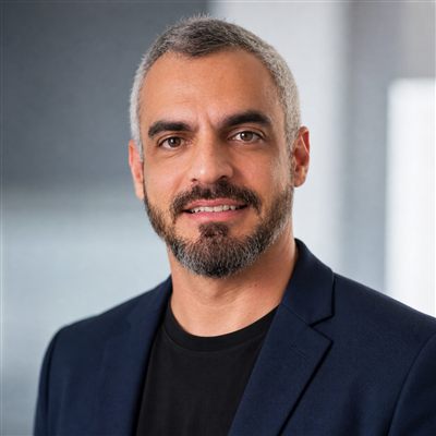 Ivan Oliveira — Senior Cloud Solution Architect